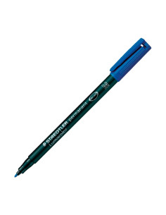 ROTULADOR STAEDTLER LUMOCOLOR PERMANENTE 317 1mm