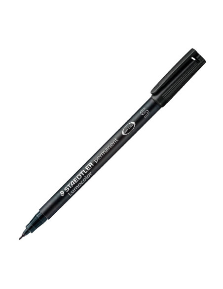 ROTULADOR STAEDTLER LUMOCOLOR PERMANENTE 313 04mm