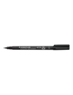 ROTULADOR STAEDTLER LUMOCOLOR PERMANENTE 313 04mm 2