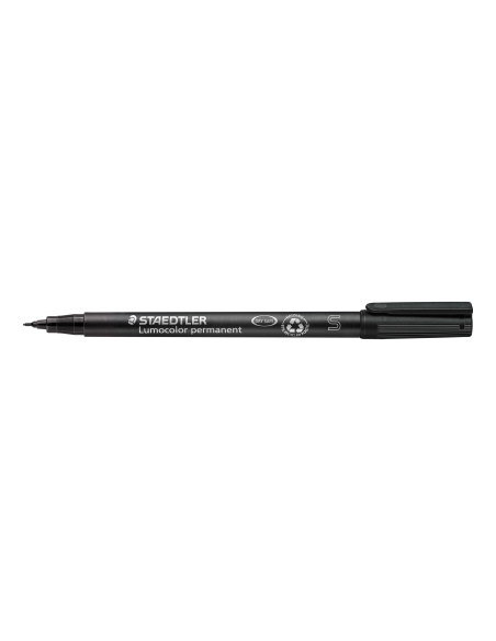 ROTULADOR STAEDTLER LUMOCOLOR PERMANENTE 313 04mm