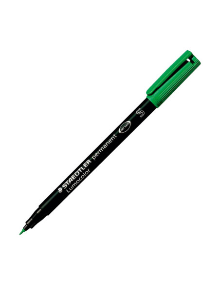 ROTULADOR STAEDTLER LUMOCOLOR PERMANENTE 313 04mm