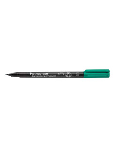 ROTULADOR STAEDTLER LUMOCOLOR PERMANENTE 313 04mm 2