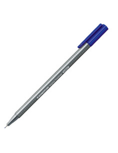 ROTULADOR STAEDTLER TRIPLUS FINELINER 334
