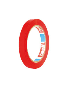 CINTA SELLADORA ADHESIVA TESA 12mmx66m