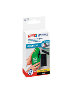 CINTA VELCRO TESA ON & OFF UNIVERSAL