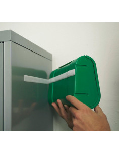 CINTA VELCRO TESA ON & OFF UNIVERSAL 2