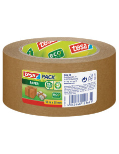 CINTA ADHESIVA TESA ECOLOGICA