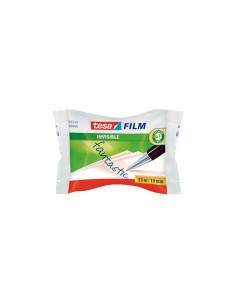 CINTA ADHESIVA TESA FILM INVISIBLE 19mm x 33m