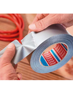 CINTA AMERICANA TESA EXTRA POWER UNIVERSAL 10m 2