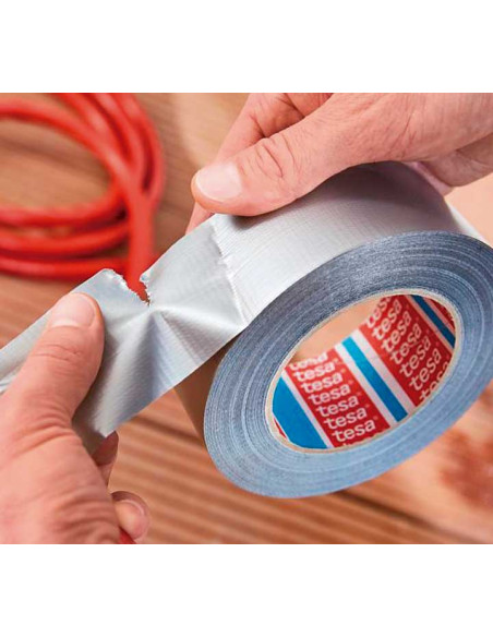 CINTA AMERICANA TESA EXTRA POWER UNIVERSAL 10m