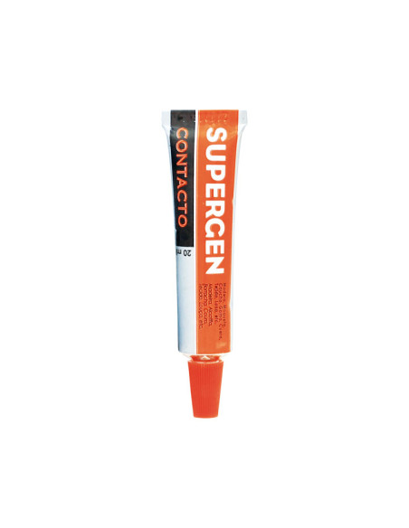 TUBO COLA TESA SUPERGEN CONTACTO 20ml