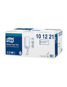 PACK 11 BOBINAS PAPEL TORK SECADO EXTRA 749m 2