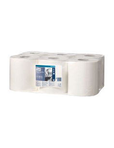 CAJA 6 BOBINAS PAPEL TORK EXTRA