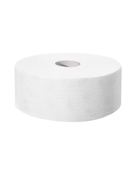 CAJA 6 ROLLOS PAPEL HIGIÉNICO TORK JUMBO ADVANCED