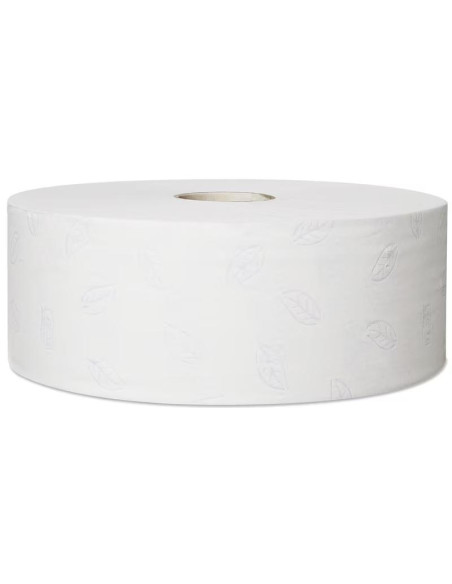 CAJA 6 ROLLOS PAPEL HIGIÉNICO TORK JUMBO ADVANCED