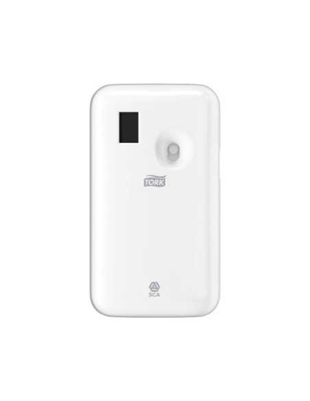 DIFUSOR AUTOMÁTICO DE AMBIENTADOR TORK A1