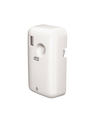 DIFUSOR AUTOMÁTICO DE AMBIENTADOR TORK A1