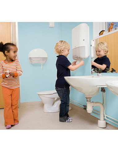 DISPENSADOR TORK JUMBO