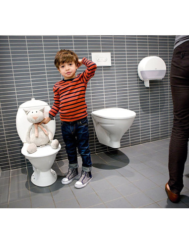 DISPENSADOR TORK JUMBO