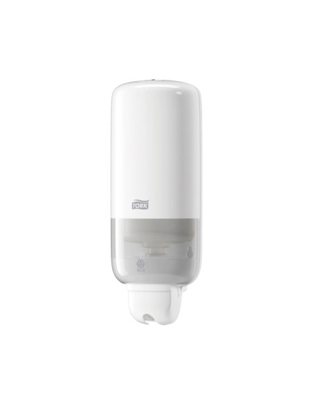 DISPENSADOR DE JABÓN TORK S1