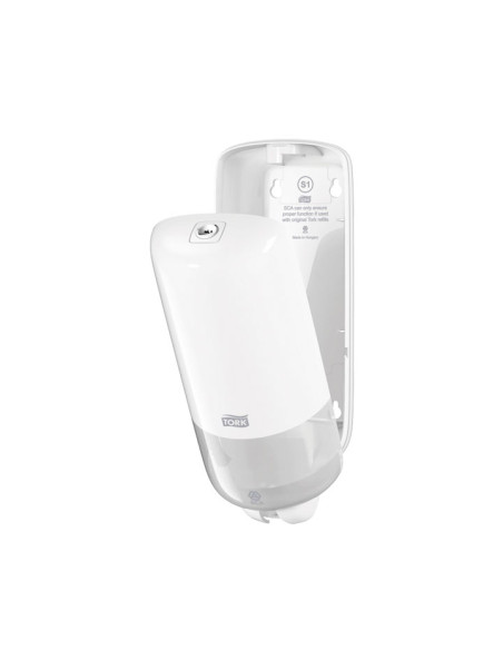 DISPENSADOR DE JABÓN TORK S1