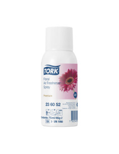 RECAMBIO AMBIENTADOR CON DIPSENSADOR TORK FLORAL