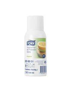 RECAMBIO AMBIENTADOR CON DIPSENSADOR TORK FRESH FRUIT