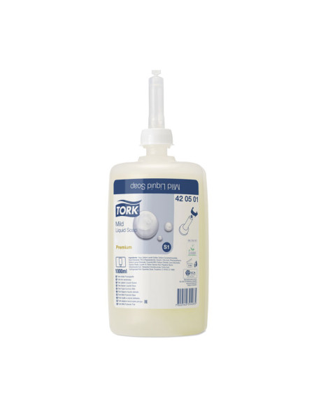RECAMBIO JABÓN TORK PERFUMADO 1000ml