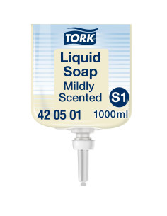 RECAMBIO JABÓN TORK PERFUMADO 1000ml 2