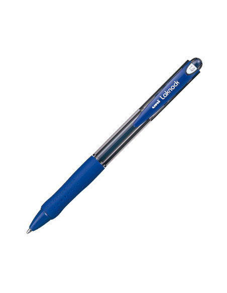 BOLÍGRAFO UNI-BALL SN-100 LAKNOCK