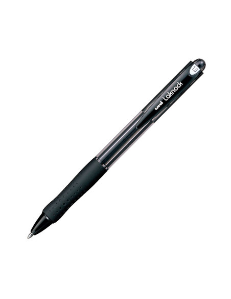 BOLÍGRAFO UNI-BALL SN-100 LAKNOCK
