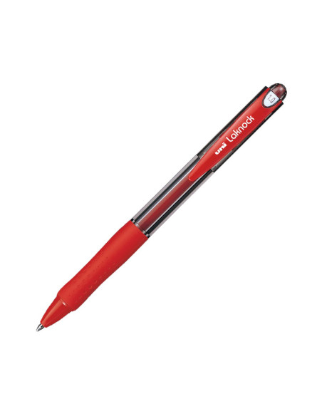 BOLÍGRAFO UNI-BALL SN-100 LAKNOCK
