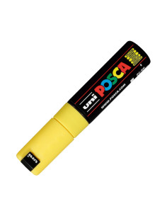 MARCADOR DE PINTURA UNI POSCA PC-8K