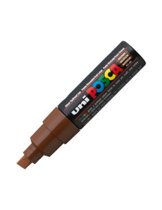 MARCADOR DE PINTURA UNI POSCA PC-8K