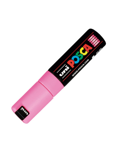 MARCADOR DE PINTURA UNI POSCA PC-8K
