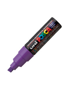 MARCADOR DE PINTURA UNI POSCA PC-8K