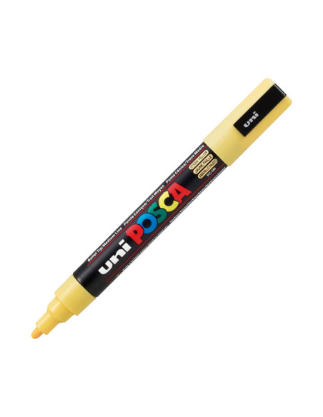 MARCADOR DE PINTURA UNI POSCA PC-5M
