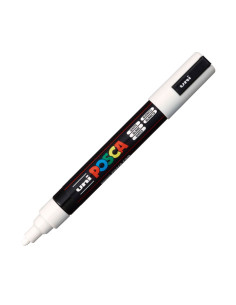 MARCADOR DE PINTURA UNI POSCA PC-5M