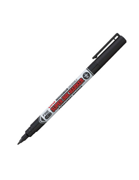 MARCADOR PERMANENTE UNI-BALL PNA-125 SUPER INK MARKER