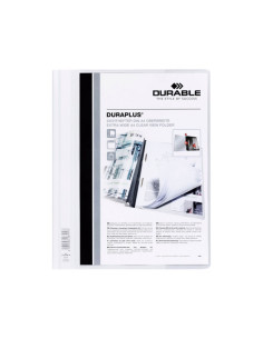 DOSSIER DURABLE CON FASTENER DURAPLUS 30h