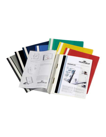 DOSSIER DURABLE CON FASTENER DURAPLUS 30h