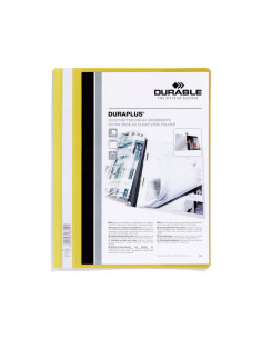 DOSSIER DURABLE CON FASTENER DURAPLUS 30h