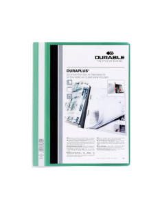 DOSSIER DURABLE CON FASTENER DURAPLUS 30h