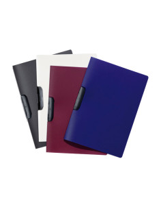 DOSSIER DURABLE CON PINZA DURASWING 30h 2