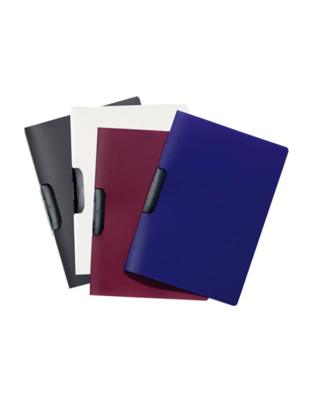 DOSSIER DURABLE CON PINZA DURASWING 30h