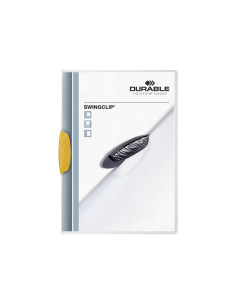 DOSSIER DURABLE SWINGCLIP