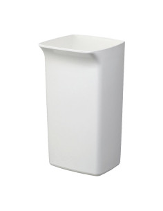 PAPELERA DURABLE DURABIN CUADRADO 40L