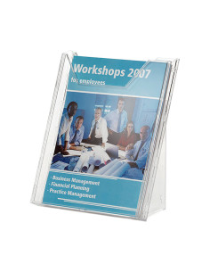 EXPOSITOR DURABLE COMBIBOXX A4