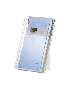 EXPOSITOR DURABLE COMBIBOXX 13 A4