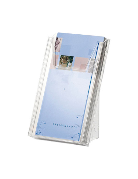 EXPOSITOR DURABLE COMBIBOXX 13 A4